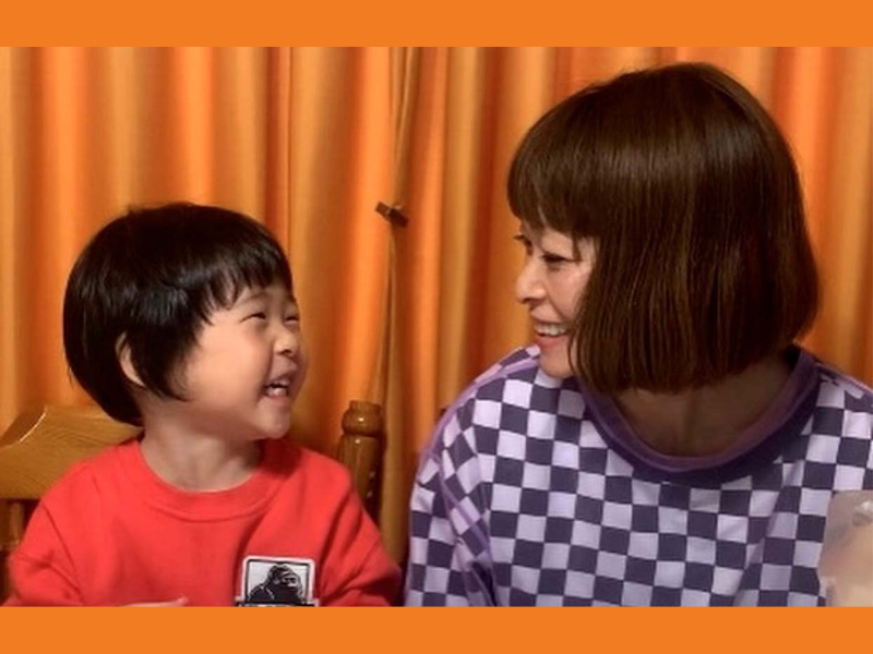 北海道住みます芸人オジョーが子育てオンラインサロン開設!『楽して楽しむオジョーの子育てサロン～楽楽オジョー～』