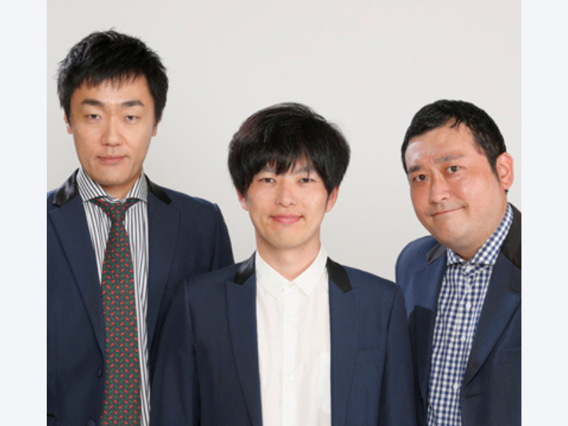 JFN賞2020でグランジがまさかの2冠達成! 遠山「SCHOOL OF LOCK!」卒業時のCM受賞にファンも興奮