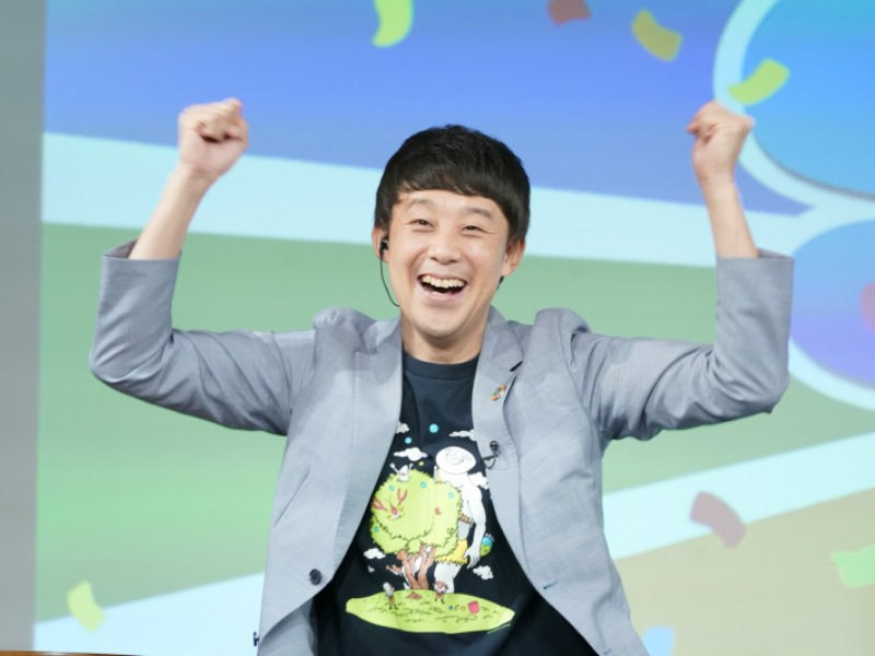 アインシュタイン、すゑひろがりずら8組が競演! 『SDGs-1グランプリ2020』、優勝は佐久間一行!