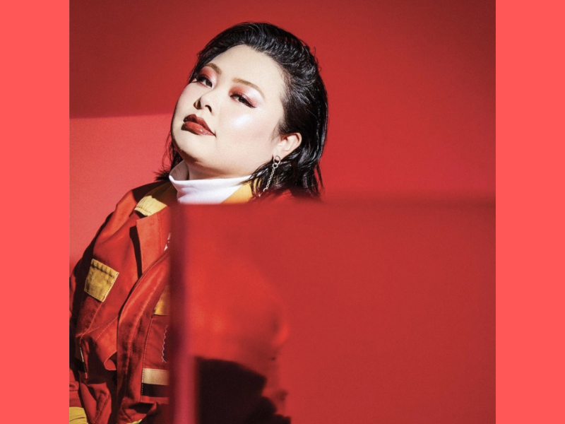 渡辺直美、活動の拠点をアメリカに