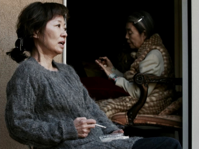 浅田美代子主演映画『エリカ38』が英・イーストアジア映画祭「審査員特別賞」受賞!