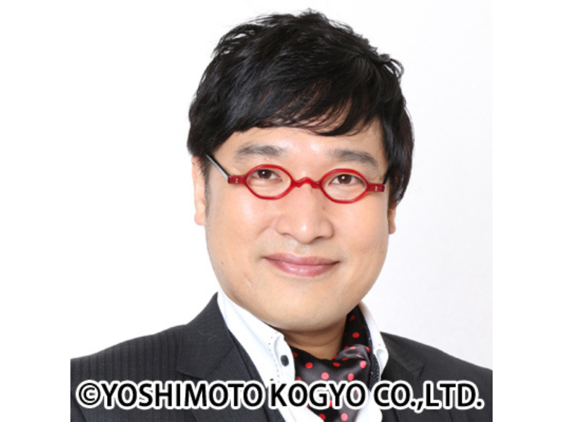 南海キャンディーズ・山里亮太の新型コロナウイルス感染を吉本興業が発表