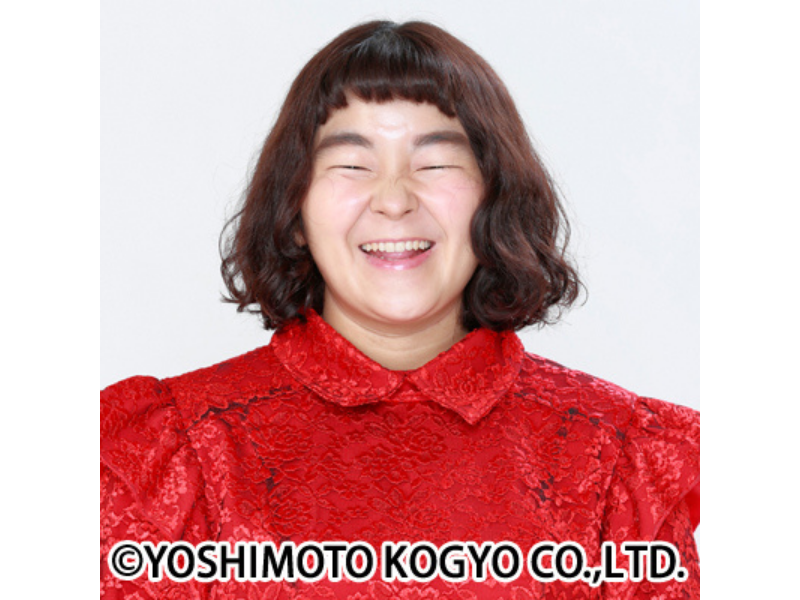 ゆにばーす・はらの新型コロナウイルス感染を吉本興業が発表