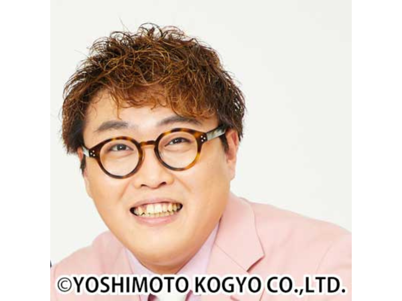 マユリカ・中谷の新型コロナウイルス感染を吉本興業が発表