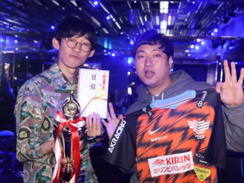 「PUBG」の“死に芸”が面白い! 最強のゲーム実況芸人を決める『ゲーム実況-1』優勝者は!?