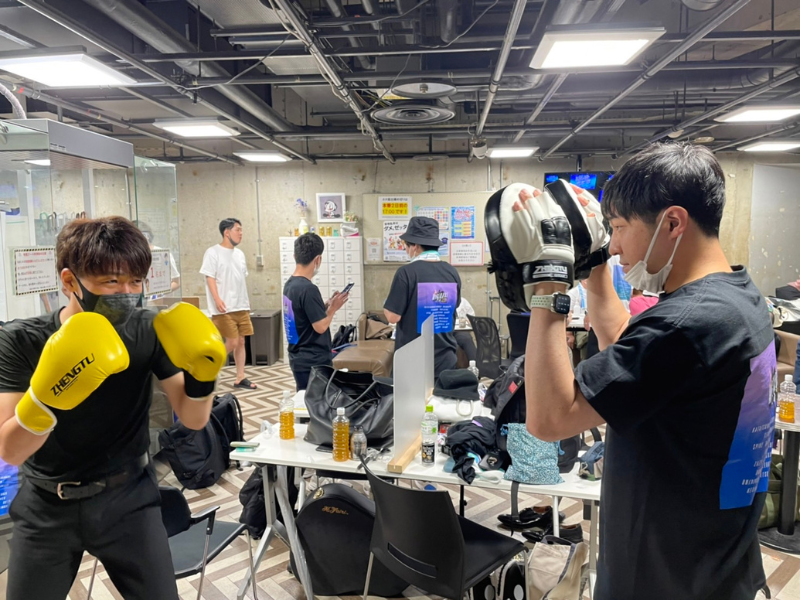 レギュラーメンバー大集合の一日! 『ムゲンダイフェス‘22』を振り返る【きょんのやばいねぇ～激アツ∞ホールvol.38】