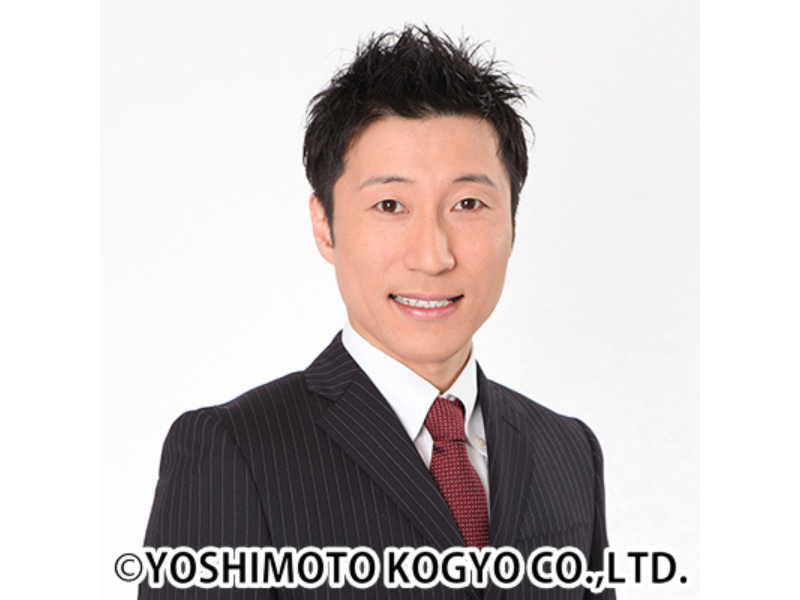 吉本新喜劇座長・すっちーの新型コロナウイルス感染を吉本興業が発表