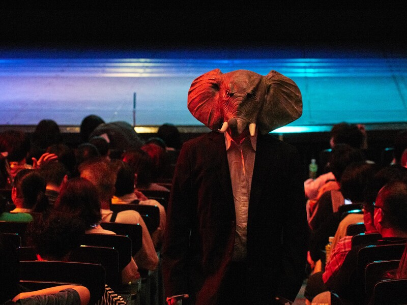 ここはクラブかフェスか…実験的で挑戦的な寄席『NGKオルタナティブ三度目』を目撃！