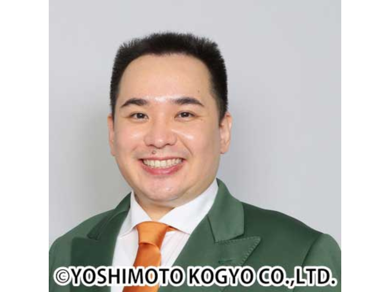 ミルクボーイ・内海崇の新型コロナウイルス感染を吉本興業が発表