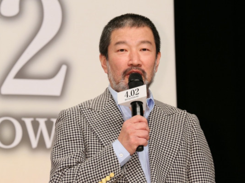 キム兄が「本番直前までしていたこと」を坂口健太郎が暴露! 『劇場版シグナル』完成報告会