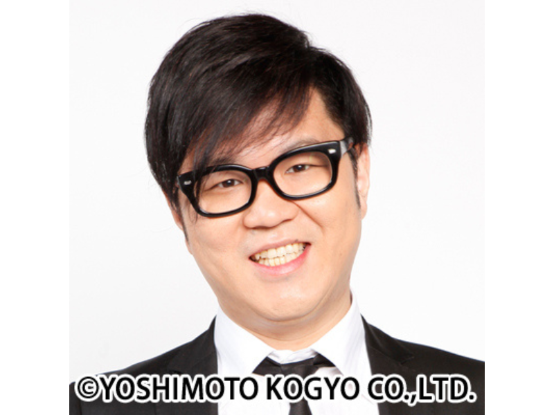 シソンヌ・長谷川忍の新型コロナウイルス感染を吉本興業が発表