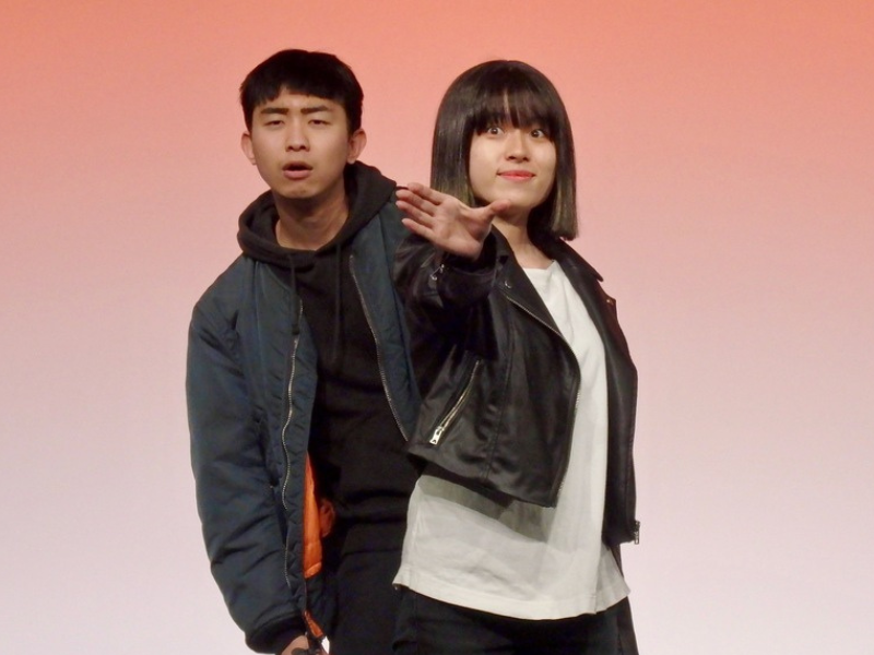 鬼滅の刃、梨泰院クラス、近藤真彦…YouTube『パロディCHANNEL』の人気芸人が最旬ものまね披露！