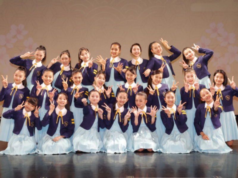 少女歌劇団ミモザーヌ「初の本公演」をライブ配信! レッスン積んだ「歌」「ダンス」「歌劇」で魅了