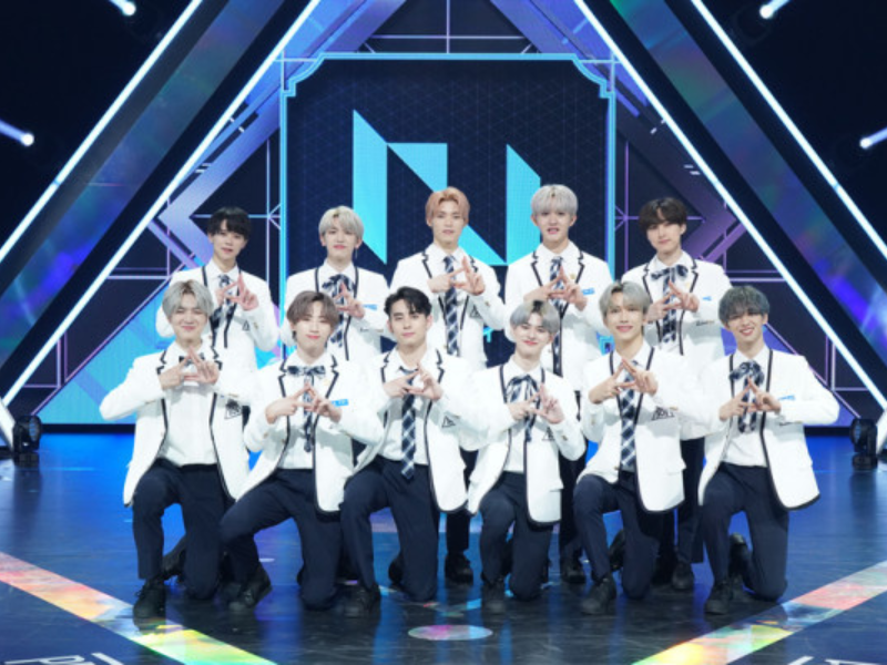 INI - PRODUCE 101 JAPAN SEASON2 番外編 INI OFFICIAL SITE