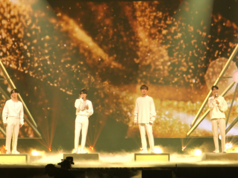 『PRODUCE 101 JAPAN SEASON2』YouTube再生200万回超えのボーカルチーム登場!