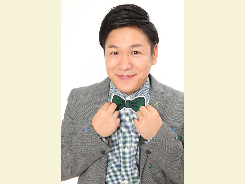 【祝・第二子！】川島ofレジェンドに第二子男児誕生「二児の父としてeスポーツもだしチャンネルも芸人もアイドルも頑張る」