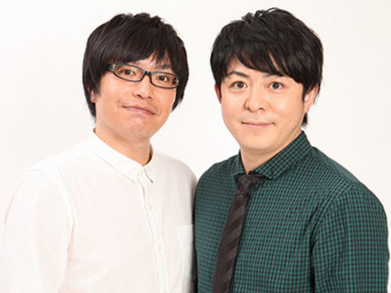 犬の心が解散を発表、2人ともピン芸人に「第二の人生、しっかり生きたい」