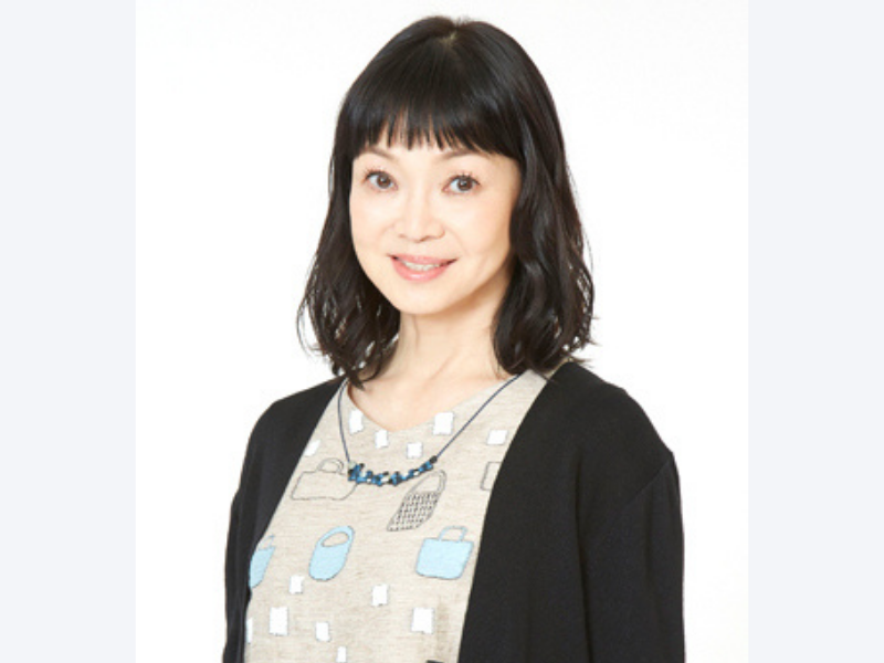 【速報】未知やすえが間質性肺炎からの仕事復帰を発表