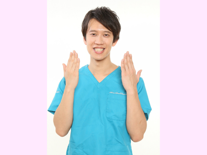 【祝】しゅんしゅんクリニックPに第一子誕生!