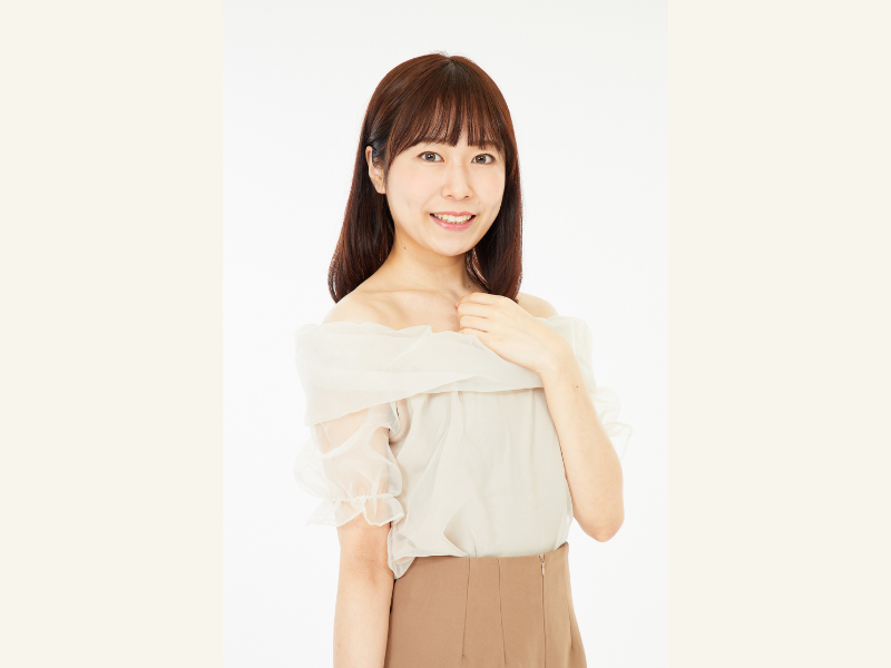 「なんでもやります！」高知から来た9頭身タレント椿奈々、吉本興業所属に!