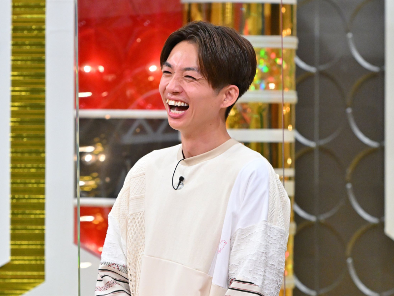 『痛快！明石家電視台』アンガールズ田中率いるワタナベエンターテインメントの芸人がさんまとマッチング!