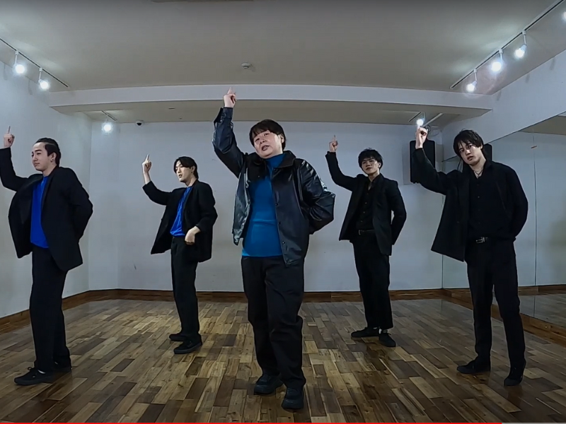 森三中・大島、個人YouTube始めます!「大島本気チャンネル」開設! 7月2日初回配信!