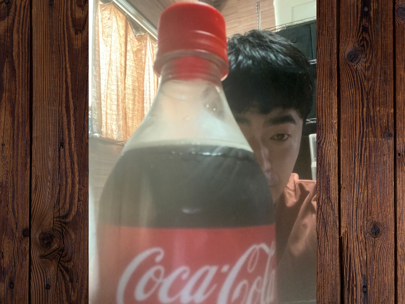 コーラの面白いとこ【たくろう赤木の面白いとこ#32】