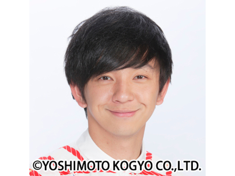 パンサー・向井慧の新型コロナウイルス感染を吉本興業が発表