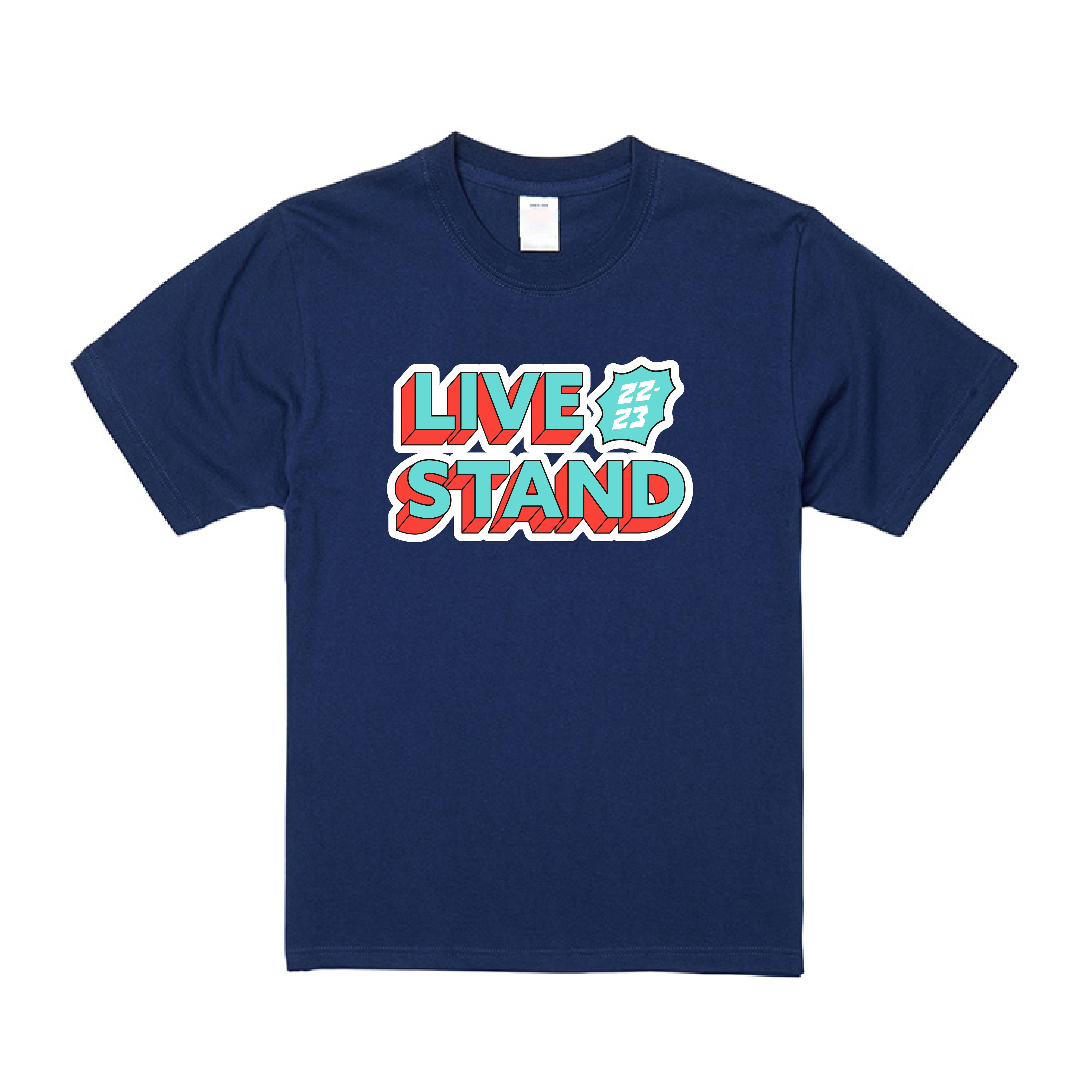 LIVE STAND22-23』大阪公演の第一弾ラインナップ、出演芸人64 組発表