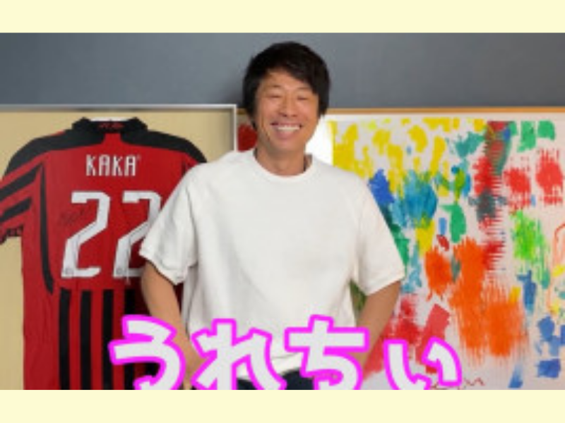 【祝・第二子！】ロンブー・淳が6月くらいに二児のパパに! YouTubeで「うれちぃ」報告