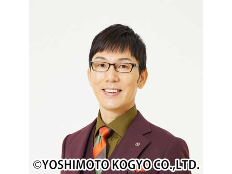 ザ・プラン9 浅越ゴエの新型コロナウイルス感染を吉本興業が発表