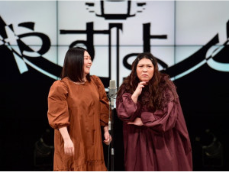 やすともプロデュース『Top of Namba Grand Kagez』が今年も開催! 未来を担う精鋭10組が競演