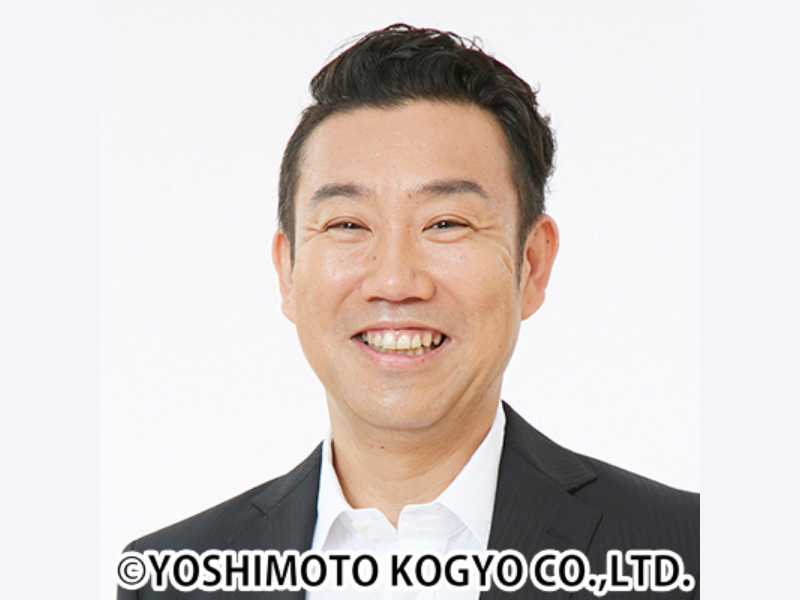 【速報】メッセンジャー あいはらが間質性肺炎からの仕事復帰を発表