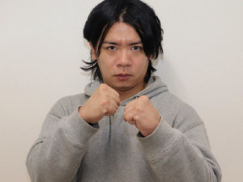 【速報】R-1ぐらんぷり優勝者はマヂラブ野田クリスタルに決定！