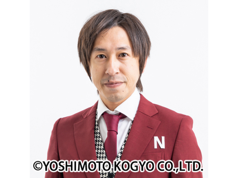 キングコング・梶原雄太の新型コロナウイルス感染を吉本興業が発表