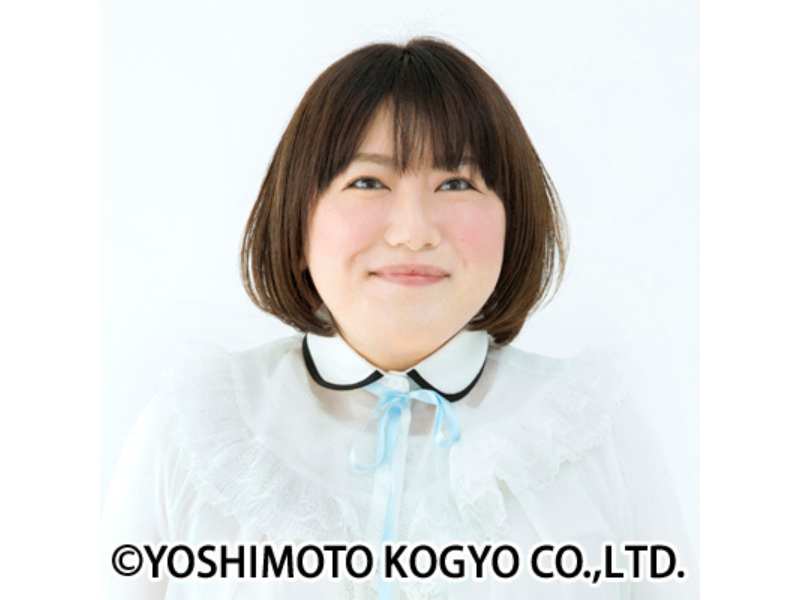 森三中・黒沢かずこの新型コロナウイルス感染を吉本興業が発表