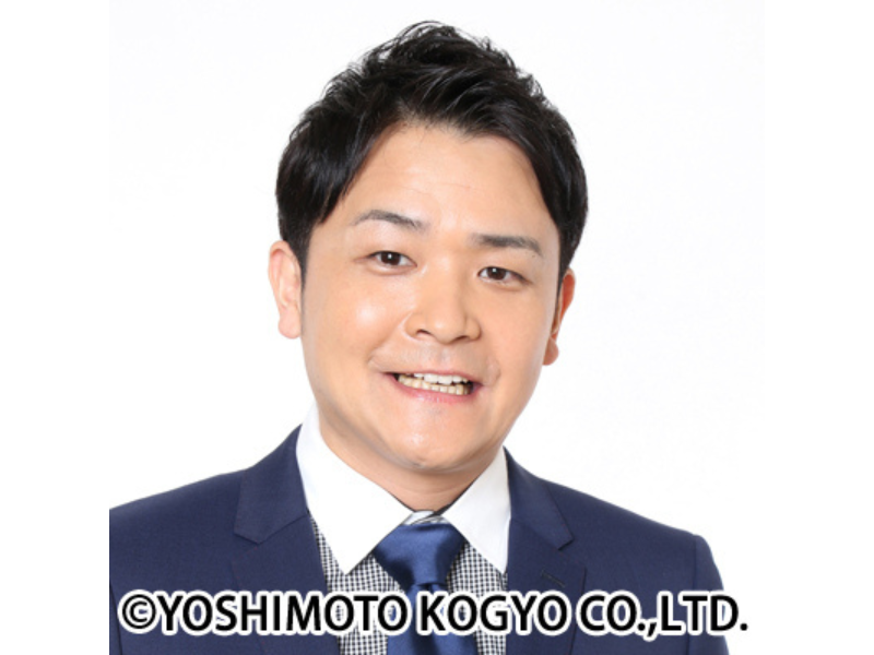 千鳥・ノブの入院を吉本興業が発表