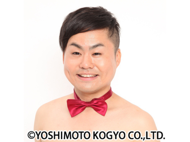 ウエスPの新型コロナウイルス感染を吉本興業が発表