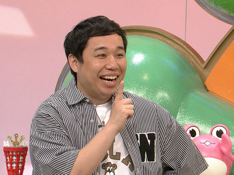 今ちゃんの「実は…」公開収録でファンから霜降りせいやに「好きなタイプは？」 放送15年で豪華メンバー集結!