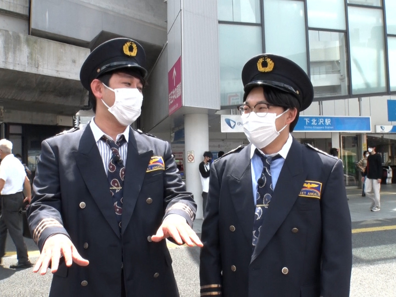 『オズワルドのパイロット版』第2弾放送決定!「畠中の妹を探せ！」や「鈍走中」など今回も謎企画が続々!