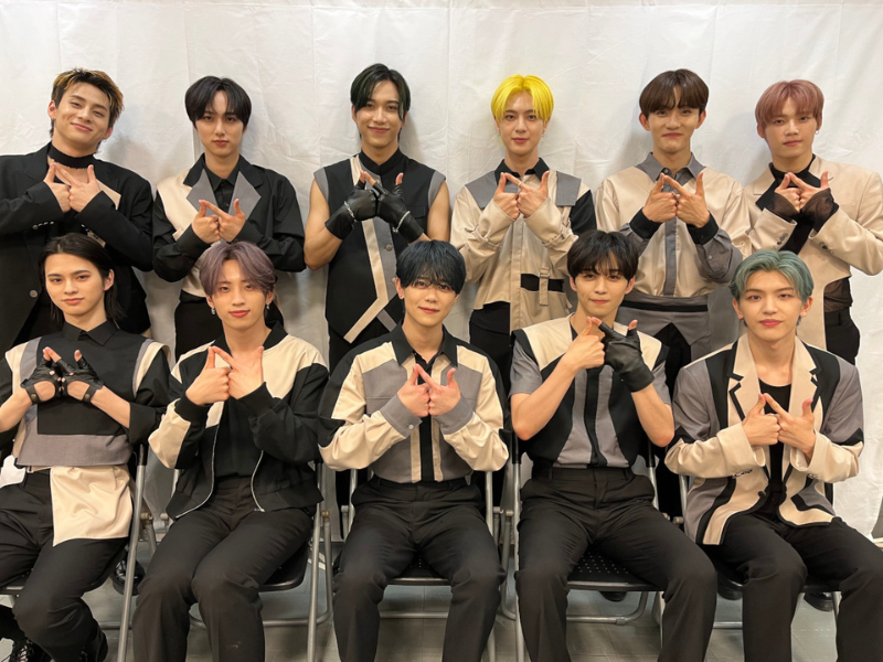 『よるのブランチ』2週連続で INI 企画放送! 異色の“ひんやりグルメ”を堪能＆INIメンバーが揃ってスタジオに登場!