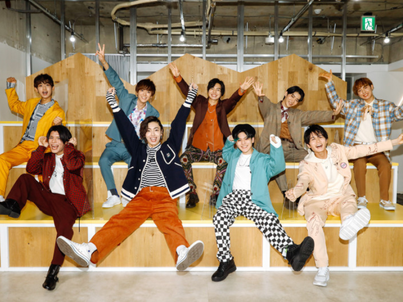 「円神」が12月メジャーデビュー決定! 「3年以内にレコード大賞を獲りたい」