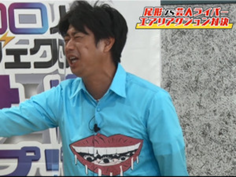 新時代の賞レース! イチナナ–1グランプリついに佳境!