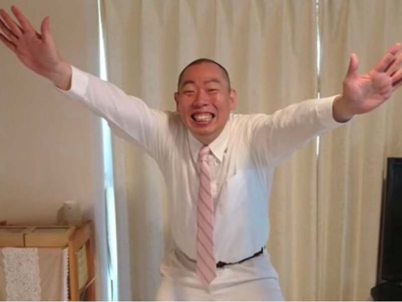 ピンチから生まれた奇跡! レギュラー松本の「誰でも探検隊」を救ったのは一体誰なのか!?