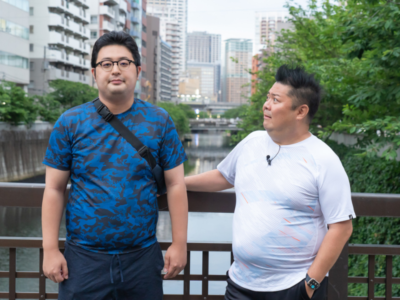 ブラマヨ小杉の「走れ！こすっちょ」こすっちょピンチ! 相棒が退社!? 【8月のBSよしもと注目番組】