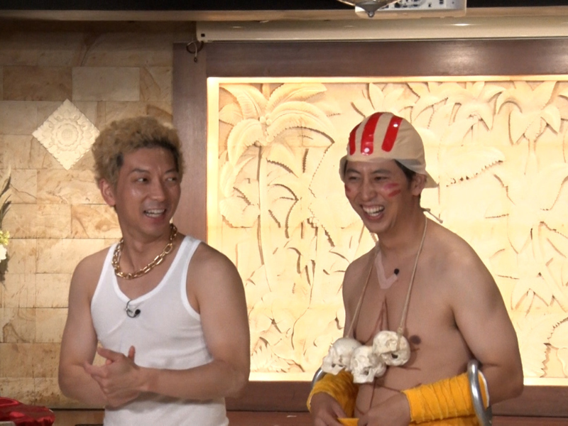 ニューヨーク、高橋愛、インポッシブル・ひるちゃんら《1986世代》が集結!『NEWニューヨーク』