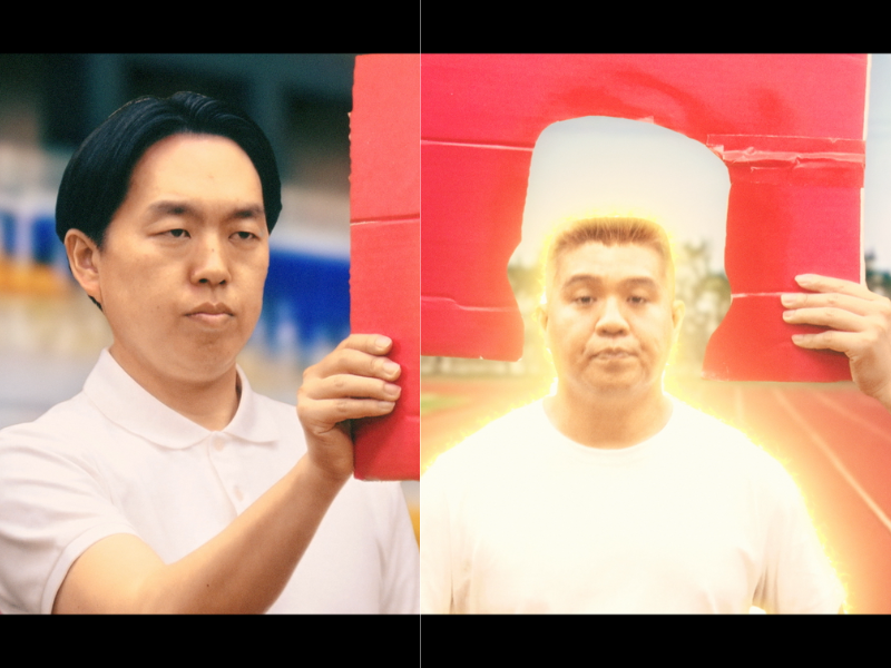 ジェラードンが、くら寿司「ビッくらポン」に実写版で登場! 全国のくら寿司で8月5日から期間限定でスタート!