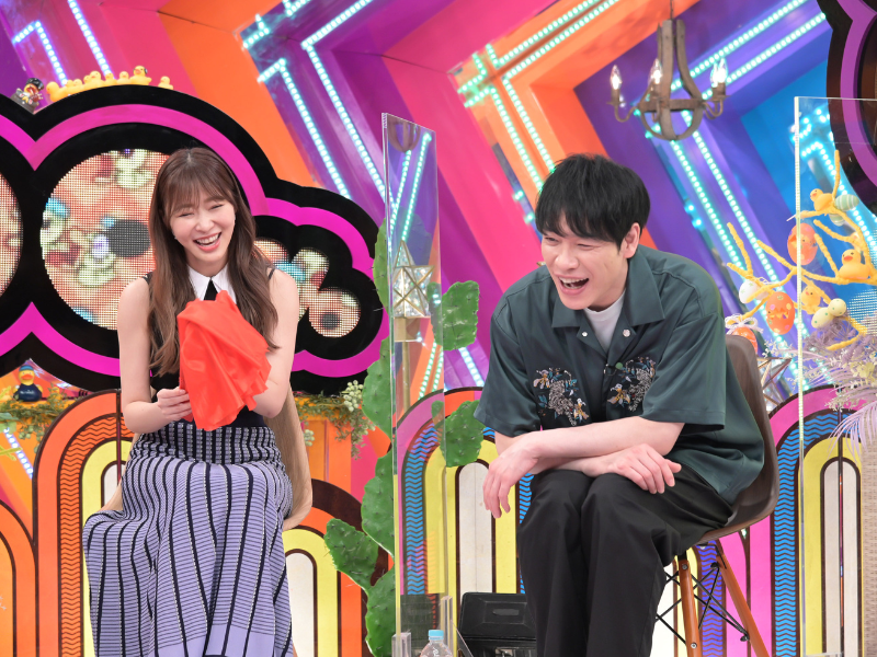 『100％! アピールちゃん』オーディションからUSJダンスショーの出演を懸けて挑戦! 辻元舞の挑戦に密着