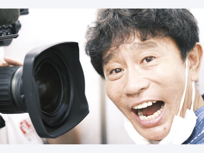 浜田雅功の今回の相方は櫻坂46田村＆山﨑! ごぶごぶ史上初の浴衣ロケ”で夏休みを満喫!