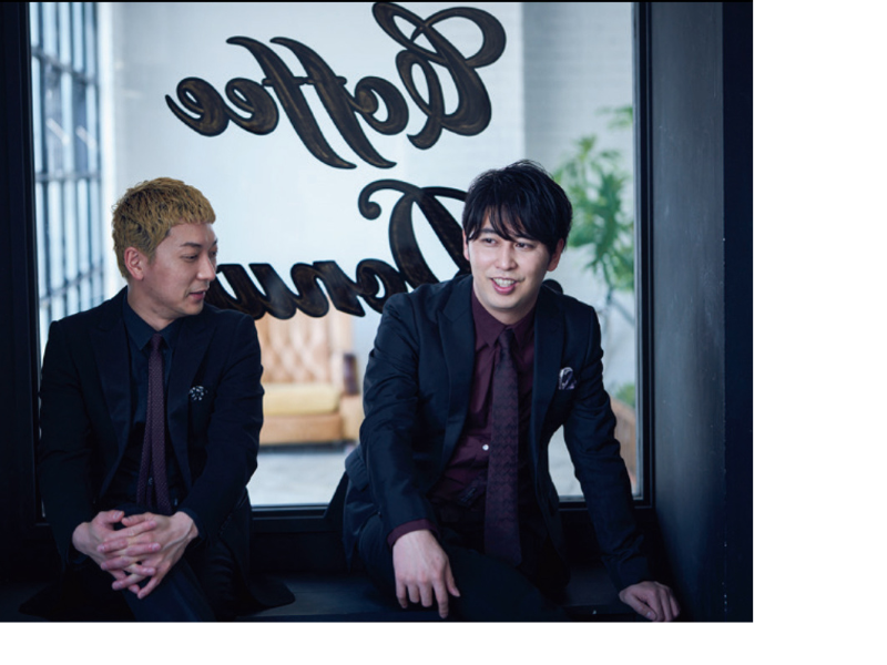 ニューヨーク結成13年目のタイミングで書籍を発売!『今更のはじめまして』9月16日発売決定!